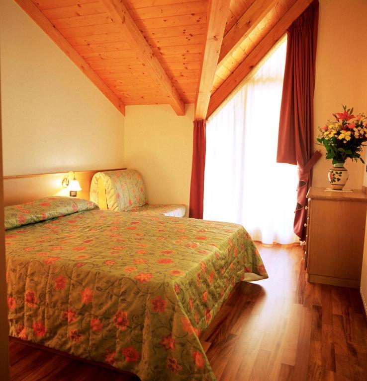 Residence Kristall- Fiemme Holidays Predazzo Room photo