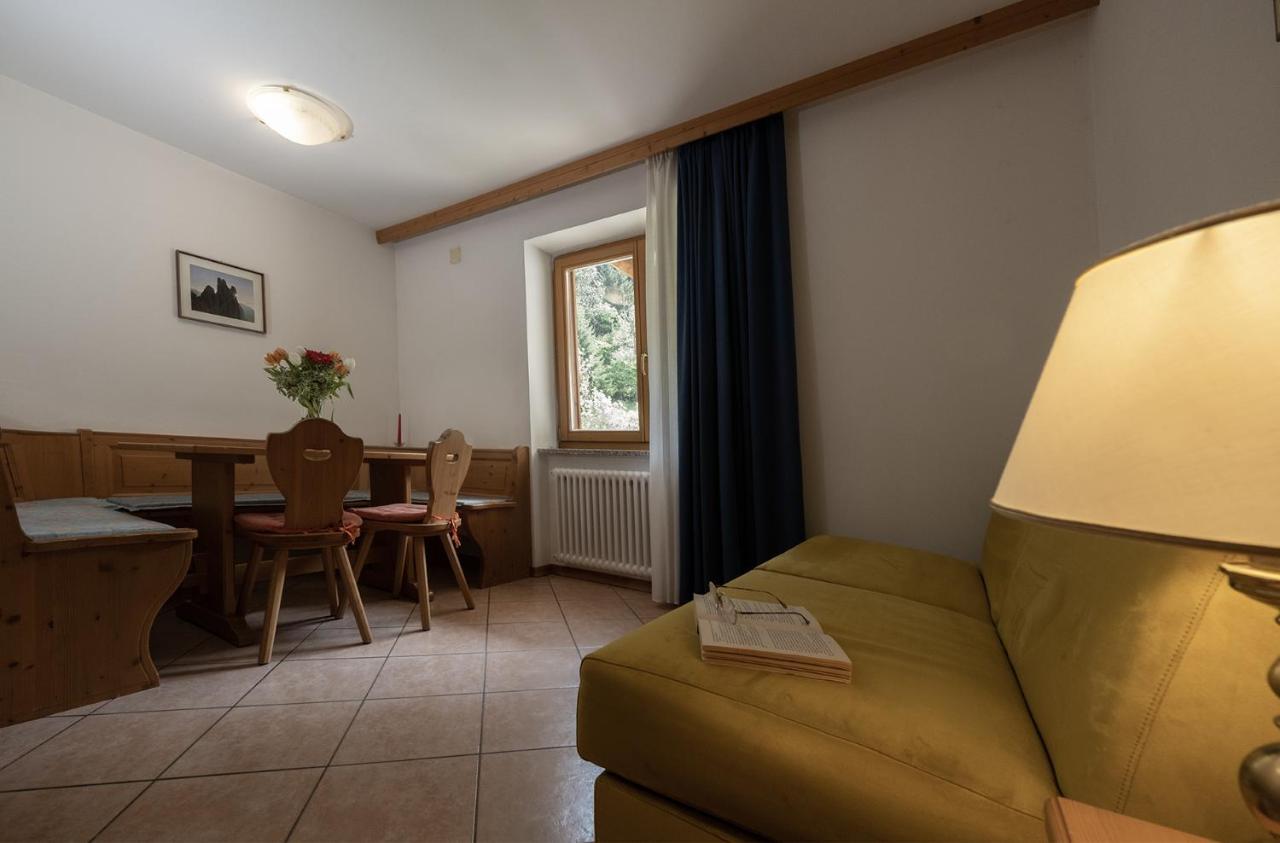 Residence Kristall- Fiemme Holidays Predazzo Exterior photo