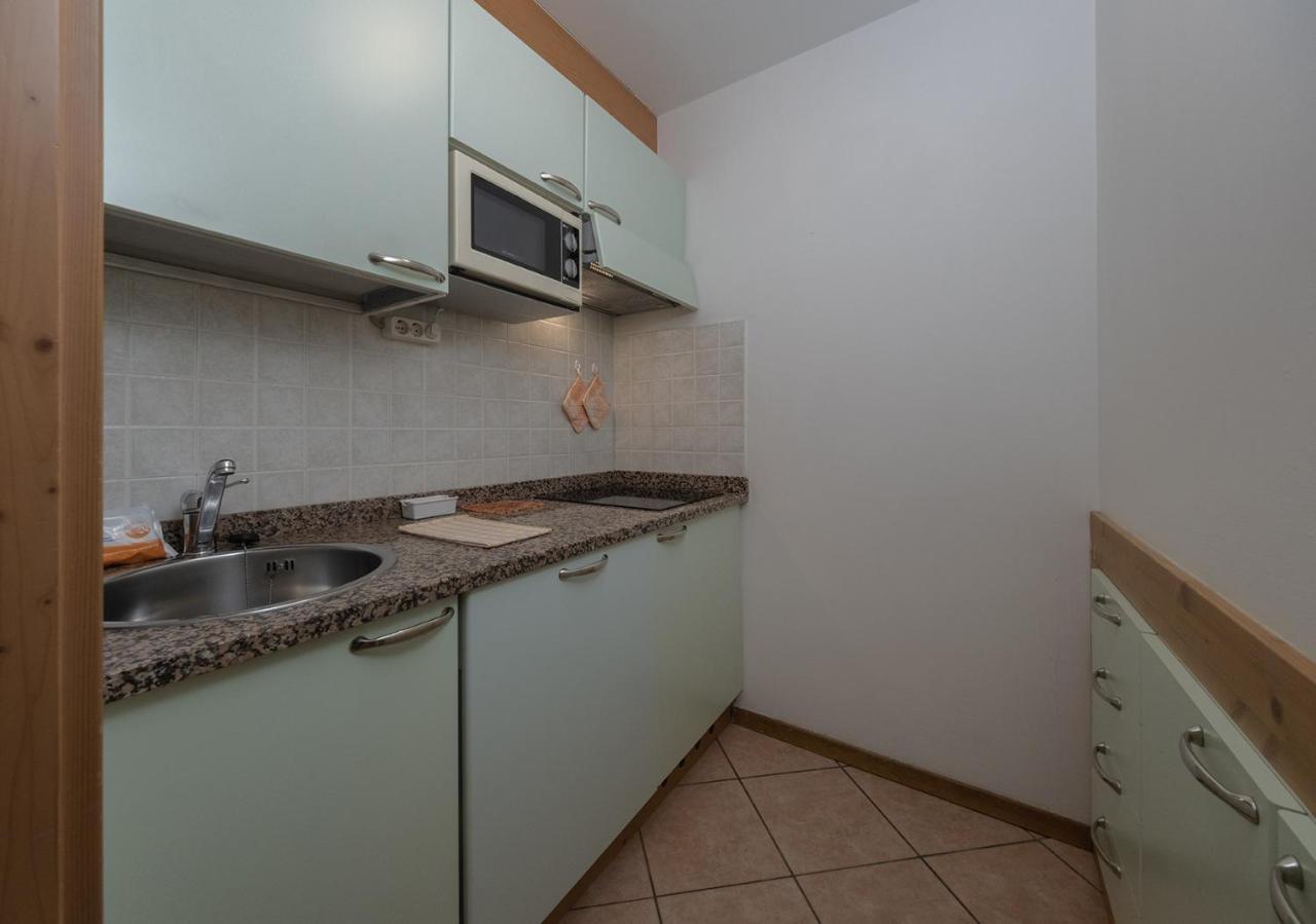 Residence Kristall- Fiemme Holidays Predazzo Exterior photo