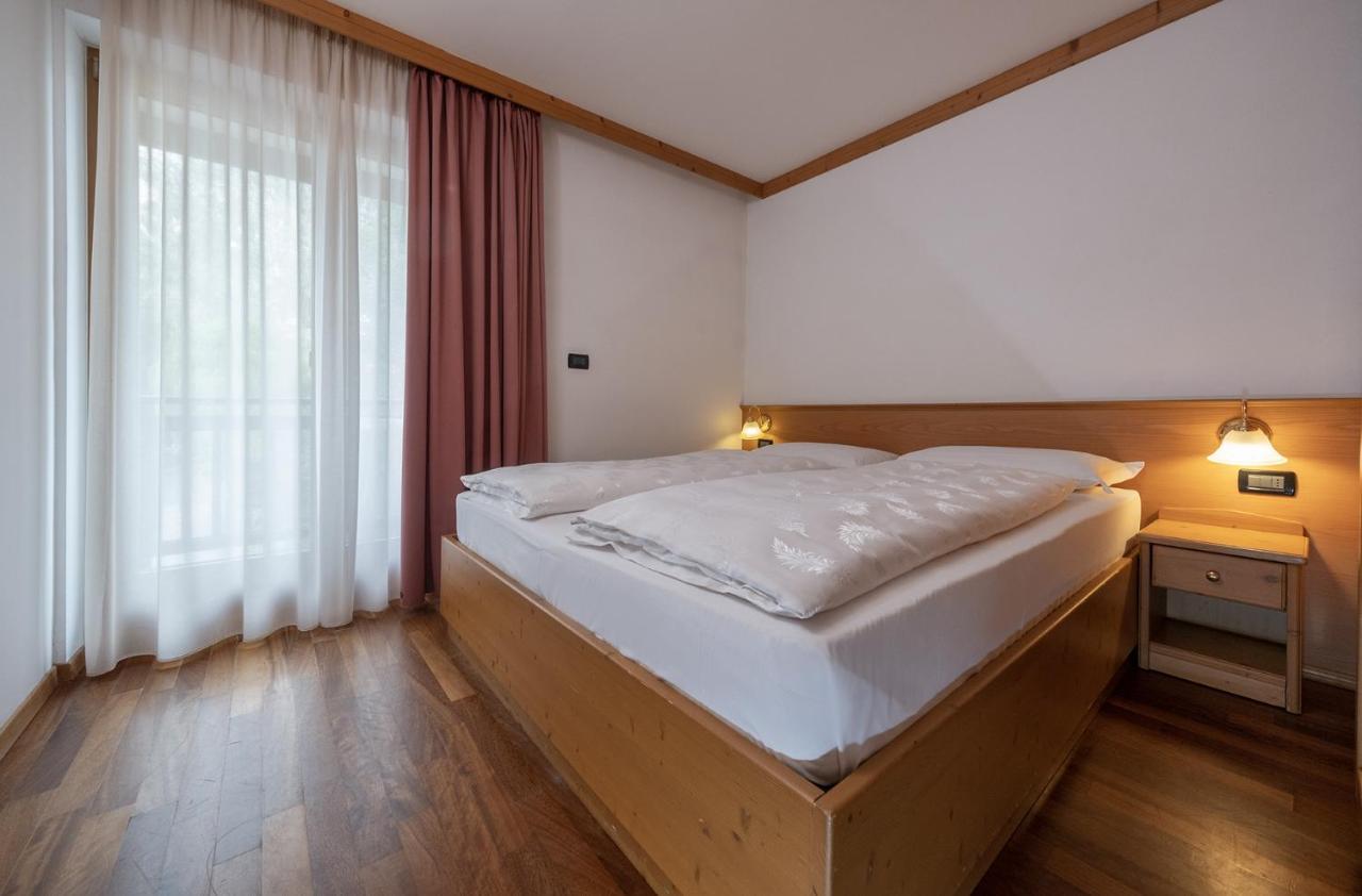 Residence Kristall- Fiemme Holidays Predazzo Exterior photo