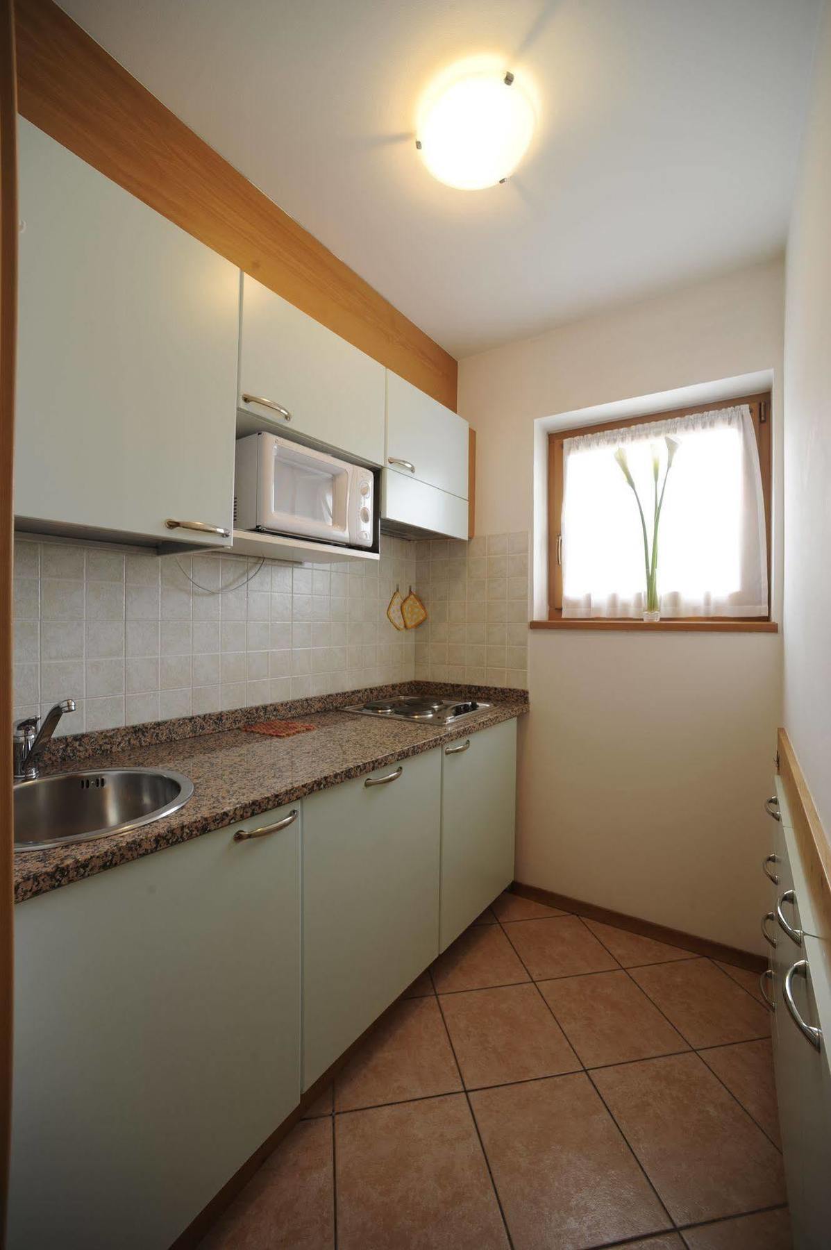 Residence Kristall- Fiemme Holidays Predazzo Exterior photo